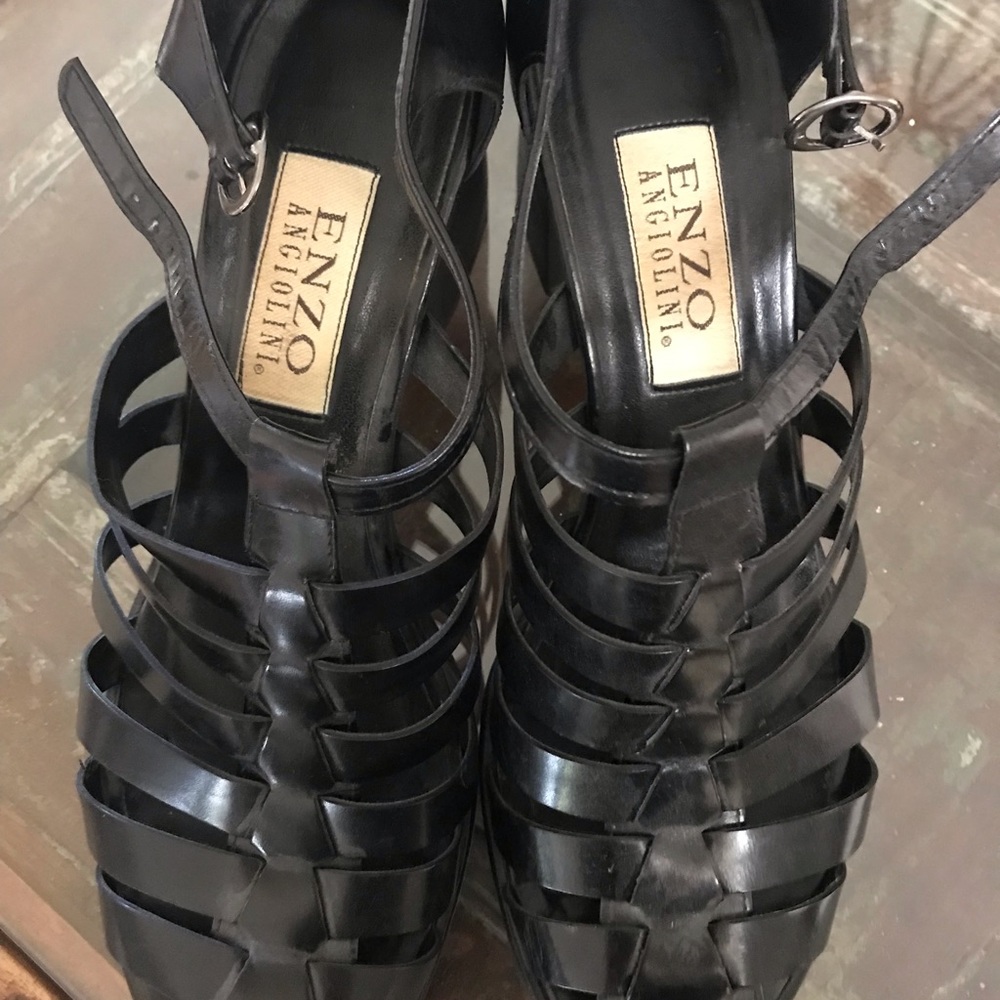 ENZO ANGIOLINI shoes